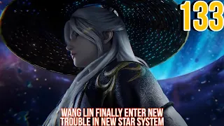 renegade immortal ep 133 wang lin arrives on ran yun star u0026 sun tai s tragic fate