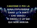 Download Lagu Due vite - Marco Mengoni (Video Karaoke mp3 con cori)