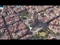 Sneak Peek - Google Photorealistic 3D Tiles MapBox