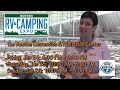 2020 Boston RV Expo - January 24-26 2020