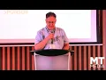 Live from the Canadian Massage Conference Ontario 2024 - RMTAO