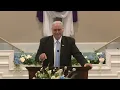 FIFTY YEARS LATER PASTOR CHARLES LAWSON