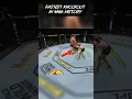 Download Lagu Fastest Knockout in UFC History ⚡ #fightpicks #ufcfightpass #ufc #knockout #shorts