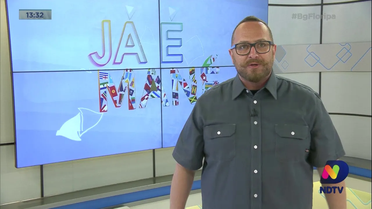 Já é Mané: Roupa Nova na guitarra de Mateus Schäffer, livro da ACAERT e a audiência "animal"