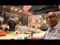Download Lagu RESTAURANT WEEK IN GUYANA #HUGO JAPANESE FUSION