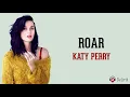 Roar - Katy Perry (Lirik Lagu Terjemahan)