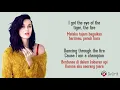 Roar - Katy Perry (Lirik Lagu Terjemahan)
