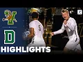 Vermont vs Dartmouth | What a Game | NCAA College Soccer | Highlights - September 09, 2025