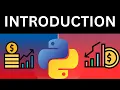 Python course introduction 2025 special course Python learning free course for beginners