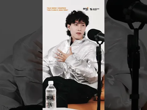 Mình nghịch và gặp được những người nghịch cùng mình 👽#hoaprox #talkshow #shorts #shortvideo