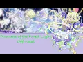 Pirouette of the Forest Light-Off Vocal/Instrumental (Aikatsu Stars)
