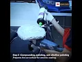 3m basic car care coating short
