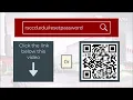 Finding Your Canvas User ID