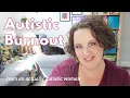 Download Lagu Ik reageerde op het leven in plaats van ervoor te kiezen | Autistische burn-out