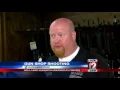 911 calls describe gunsmith s death at his Clermont County shop