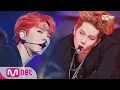 Lagu [MONSTA X - JEALOUSY] Comeback Stage | M COUNTDOWN 180329 EP.564