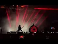 Carpenter Brut - Roller Mobster live Brutal Assault 10.08.2023