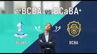 BCBA vs BCaBA Which Behavior Analysis Certification Is Right for You Career Path Exam Guide