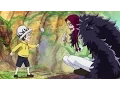 Download Lagu One Piece AMV - Law and Corazon - Past