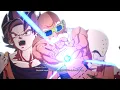 All Master Roshi Ultimates And Skills - Dragon Ball Sparking Zero