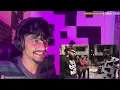 NEAZY - Area Mein Dhoor | Reaction Video | Alter EP |