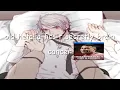 Reading A Hetalia Wattpad Fic Cuz Why Not