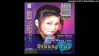 Download Rana Rani - Bara Cinta (Dangdut Kasmaran Vol. 11 Gedung Tua) MP3