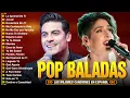 Lagu BALADA POP EN ESPAÑOL 2026 - Ha Ash, Yuridia, Reik, Carlos Rivera, Jesse Y Joy, Sin Bandera, Camila
