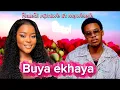 Lagu Naledi Aphiwe ft Mawelele - Buya Ekhaya { Hamba} Official Audio 