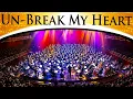 Download Lagu Toni Braxton - Un-Break My Heart | Epic Orchestra