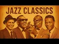 Download Lagu Elegant Old Jazz Classics 🌟 The Finest Vintage Sounds | Sinatra, Nat King Cole, Ray Charles