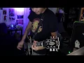 Red Death - Face the Pain Riff