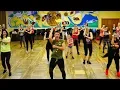 Download Lagu Zumba - Madonna - La isla bonita (Salsa remix)