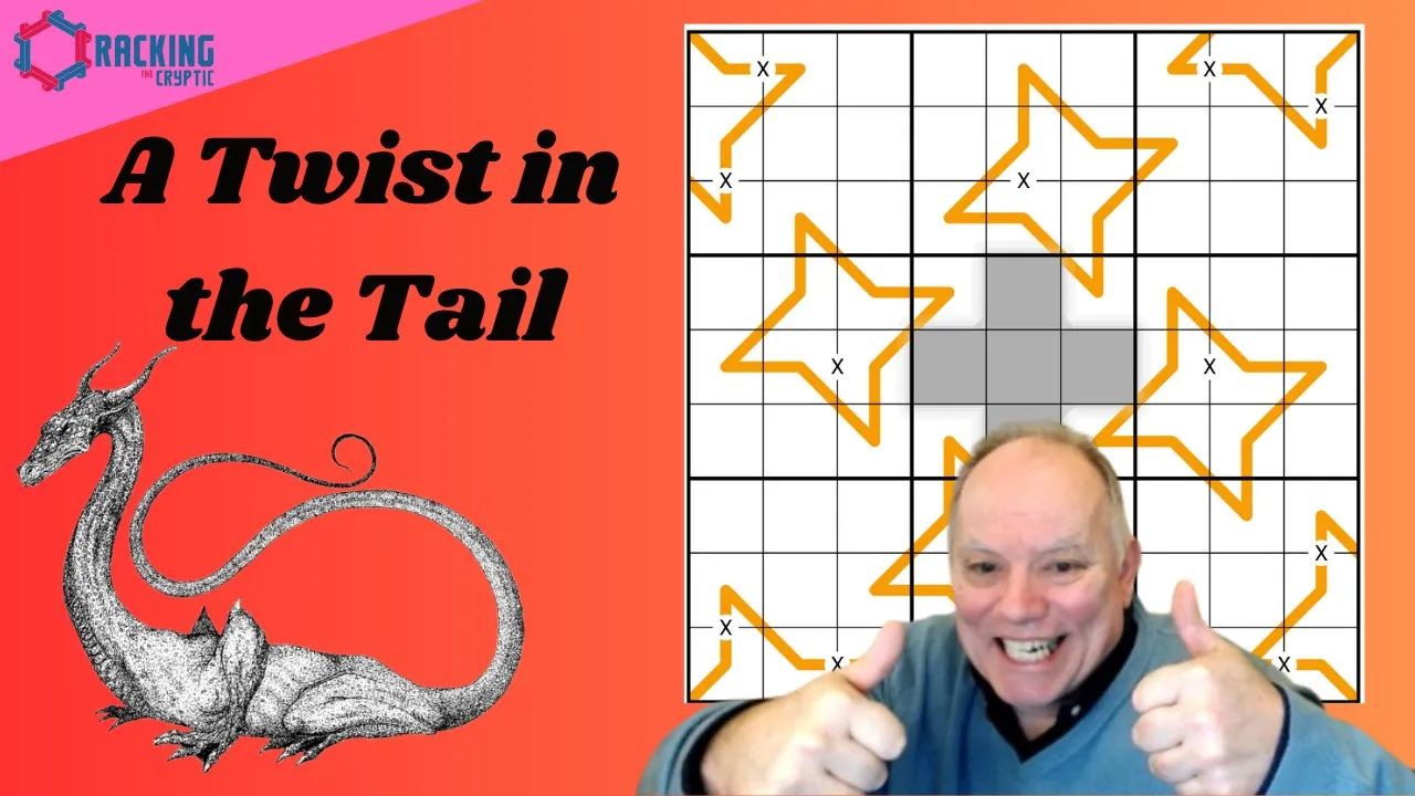 A Surprise Twist in the Tail