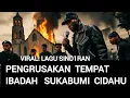 Oost-Indonesische rapper creëert Lo Ant1 Kris ten - Audio Vocal Suno AI