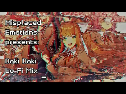Doki Doki Lo-Fi Mix