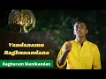 Download Lagu Vandanamu Raghunandana | Raghuram Manikandan I Sree Ragam Music