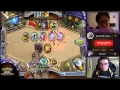 BunnyMuffins vs Chakki Redemption Tournament Group B - Quarterfinal ESL HS Legendary Series