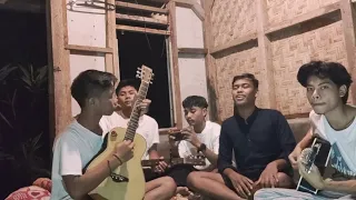 lagu sasak nyesel muri cover by tony bahol
