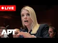 Lagu LIVE: Pam Bondi Faces Questions From House Judiciary After Lawmakers Review Unredacted Epstein Files