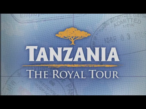 Sneak Peek of Tanzania: The Royal Tour