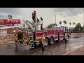 ARIZONA HIT by FLASH FLOOD — Roads Washed Out & Swift-Water Rescues Underway (Latest Updates)