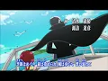 【公式】ブラック・ジャック　オープニング「月光花」/Janne Da Arc