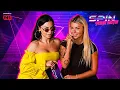 Download Lagu Cinderella vs Δήμητρα Αλεξανδράκη | Spin Your Guts #8