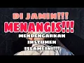 Instrumen Islami,bikin bergetar,jiwa raga ini