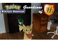 Download Lagu Pokemon Mystery Dungeon; Guardians of Hope - Full animation