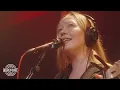 Julia Jacklin on World Cafe | Studio Session & Interview