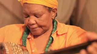 The Desert Rocker - Trailer