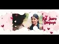 DIA - Soul Of Dia (Lyric Video) | Sanjith Hegde, Chinmayi Sripaada | B. Ajaneesh Loknath | KS Ashoka