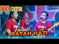 Lagu PATAH HATI - JIUN MELODY NEW REVATA LIVE KARANGBONG - SIDOARJO_DHEHAN PRO AUDIO